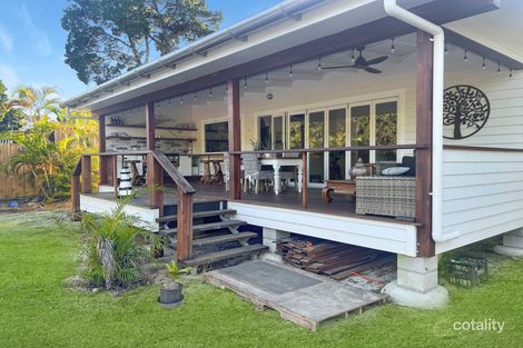 Property photo of 93 The Strand Bulwer QLD 4025
