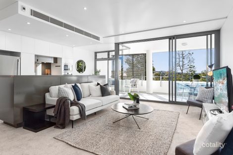 Property photo of 205/4 Sylvan Avenue Balgowlah NSW 2093
