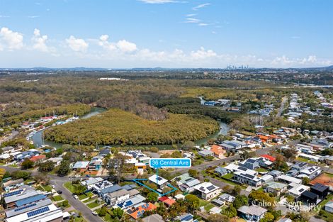 Property photo of 36 Central Avenue Deagon QLD 4017