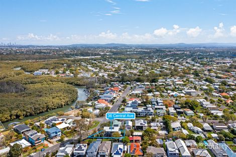 Property photo of 36 Central Avenue Deagon QLD 4017