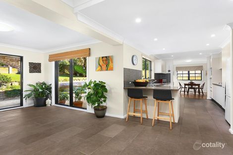 Property photo of 12 Cadow Street Frenchs Forest NSW 2086