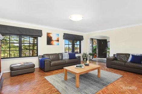 Property photo of 12 Cadow Street Frenchs Forest NSW 2086