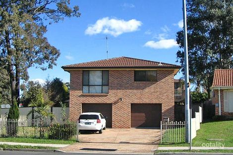 242 Farnham Rd, Quakers Hill, NSW 2763