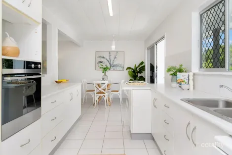 Property photo of 93 Primrose Street Belgian Gardens QLD 4810