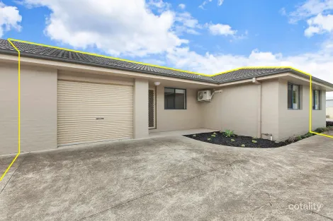 2/72 Yates St, East Branxton, NSW 2335