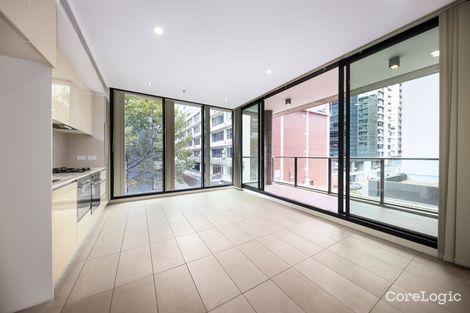 Property photo of 203/70 Queens Road Melbourne VIC 3004