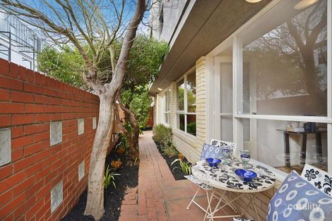 Property photo of 2/13-29 University Street Carlton VIC 3053
