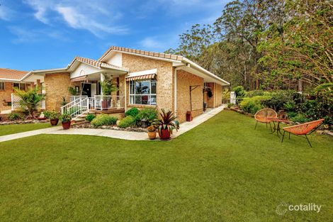 Property photo of 2/28 Blackbutt Crescent Laurieton NSW 2443