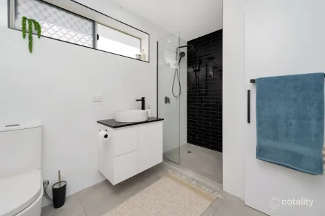 Property photo of 93 Primrose Street Belgian Gardens QLD 4810
