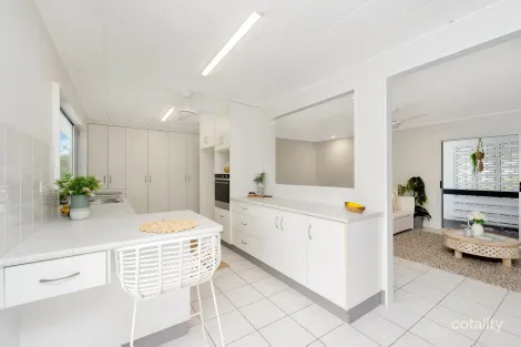 Property photo of 93 Primrose Street Belgian Gardens QLD 4810