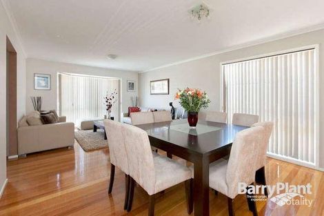 Property photo of 7 Armstrong Way Dandenong North VIC 3175