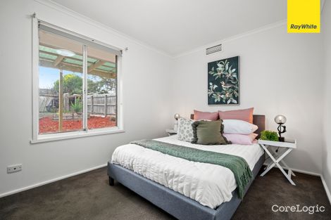 Property photo of 39 Vista Drive Melton VIC 3337