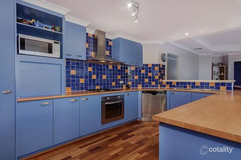 Property photo of 6 Lowlands Crescent Secret Harbour WA 6173
