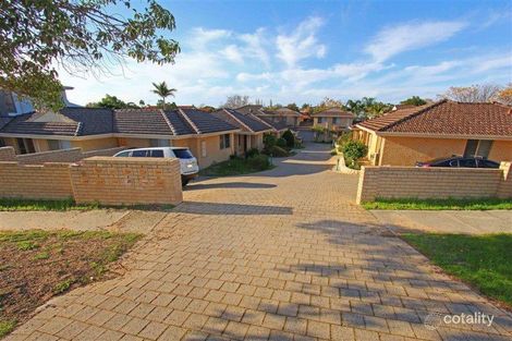 7/12 Kirkham Hill Tce, Maylands, WA 6051