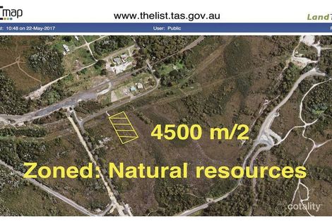 4 John St, Rosebery, TAS 7470