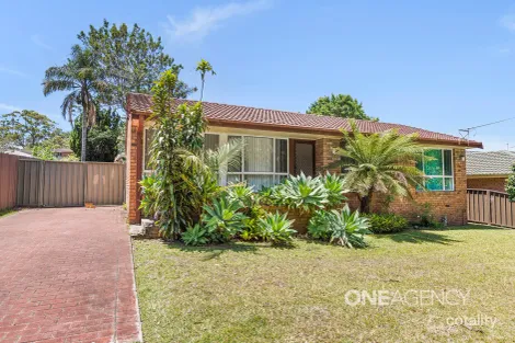 13 South St, Ulladulla, NSW 2539