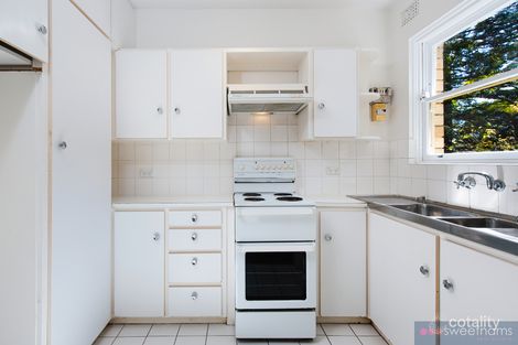 Property photo of 7/162 Raglan Street Mosman NSW 2088
