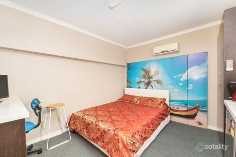 3/239 Wickham Tce, Spring Hill, QLD 4000