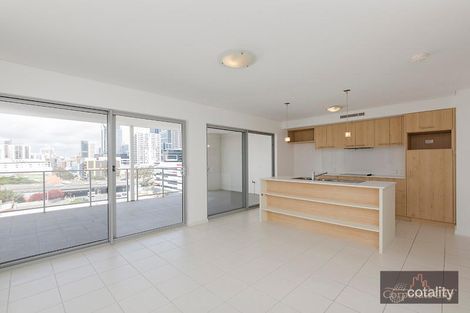 Property photo of 20/1 Coolgardie Street West Perth WA 6005