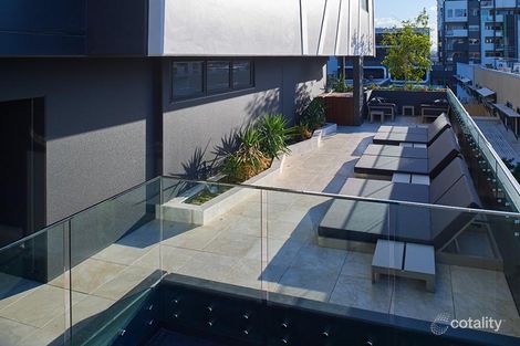 Property photo of 405/60 Doggett Street Newstead QLD 4006