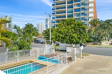 Property photo of 8/7-9 Illawong Street Surfers Paradise QLD 4217