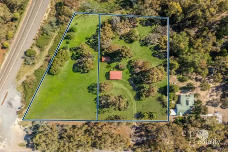 6 Wright St, Elphinstone, VIC 3448