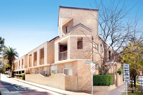 Property photo of 6/5 Help Street Chatswood NSW 2067