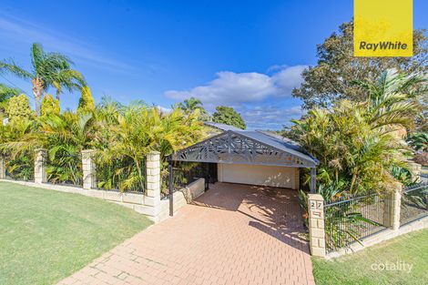 27 Welbourn Rd, Swan View, WA 6056