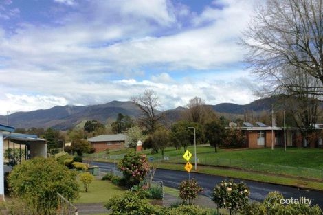 Property photo of 26 Mitchell Avenue Khancoban NSW 2642