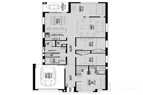 Property photo of 7 Ringarooma Drive Truganina VIC 3029