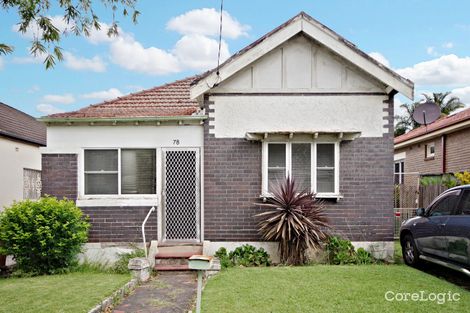 Property photo of 78 Bridge Road Belmore NSW 2192