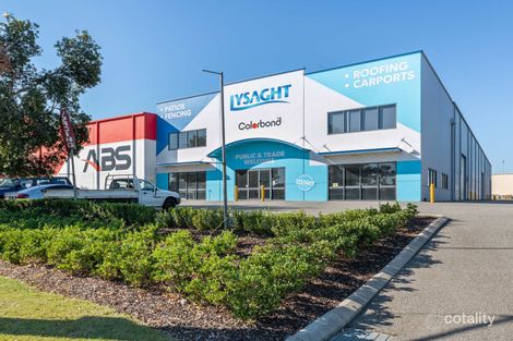 497 Abernethy Rd, Kewdale, WA 6105