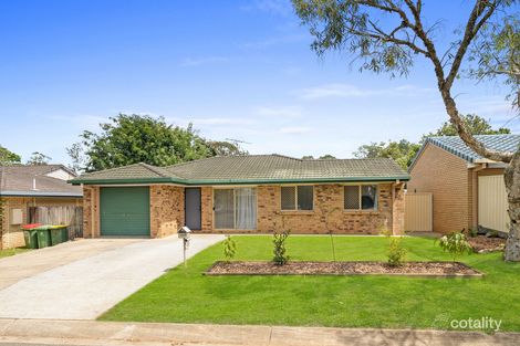 Property photo of 7 Lindner Close Eagleby QLD 4207