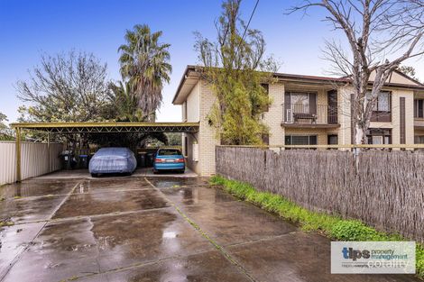 Property photo of 1/30 Clairville Road Campbelltown SA 5074