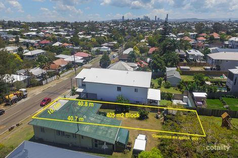 Property photo of 266 Richmond Road Morningside QLD 4170