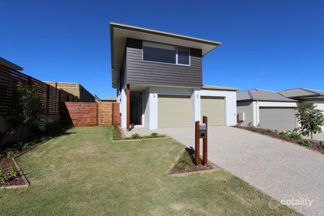 22-24 Ravenbourne Cct, Capalaba, QLD 4157