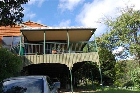 Property photo of 73 Oxenham Lane Reesville QLD 4552