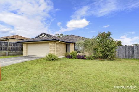 Property photo of 41 Mair Drive Goodna QLD 4300