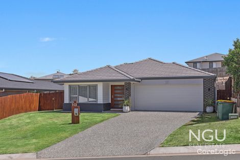 Property photo of 10 Zechariah Way Augustine Heights QLD 4300