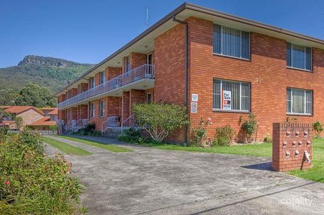 6/25 Underwood St, Corrimal, NSW 2518