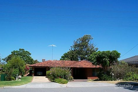 31b Waddell Rd, Palmyra, WA 6157