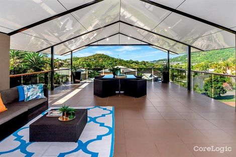 Property photo of 13 Barossa Close Brinsmead QLD 4870