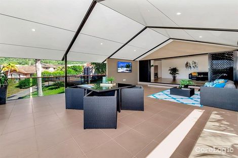 Property photo of 13 Barossa Close Brinsmead QLD 4870