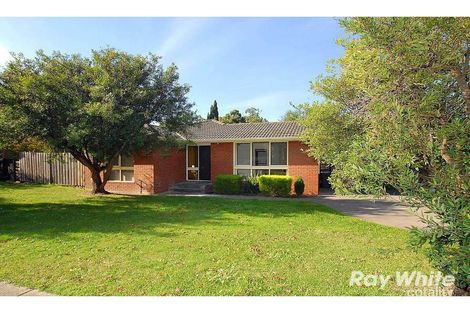 29 Brentwood Dr, Wantirna, VIC 3152