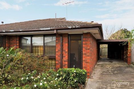 4/10 Barkly St, Ringwood, VIC 3134