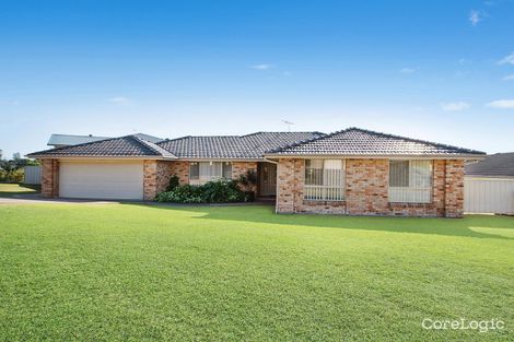 11 Peppertree Cct, Aberglasslyn, NSW 2320