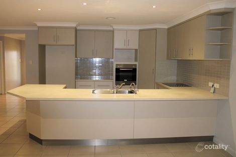 Property photo of 2 Sullivan Crescent Dalby QLD 4405