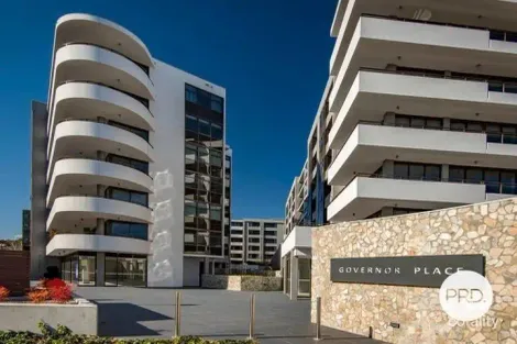 Property photo of 149/46 Macquarie Street Barton ACT 2600