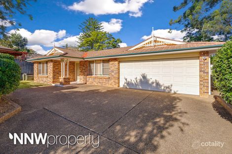 Property photo of 19A Lovell Road Denistone East NSW 2112