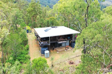 Property photo of 505 Sim Jue Creek Road Dundas QLD 4306